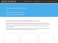 edunova.nl