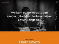 Edwinjongedijk.nl