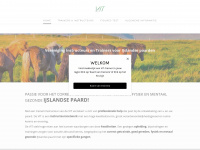 Vitijslandsepaarden.nl