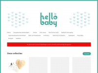 Hellobaby.be
