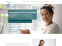 Voxcoaching.nl