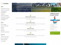 Zonnepanelen.company