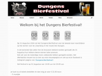 Dungensbierfestival.nl
