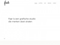 Faar.nu