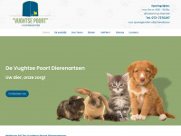 Vughtsepoort-dierenartsen.nl