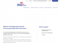 Westschouwen.nl