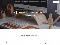 Websiteontwikkelingzeeland.nl