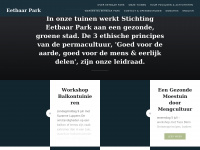 eetbaar-park.nl