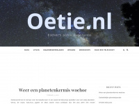 Oetie.nl
