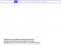 Jonique-entertainment.nl