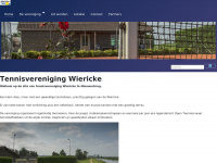 Tvwiericke.nl