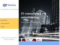 Whaileybv.nl