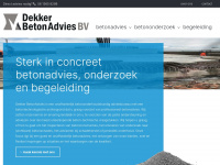 Betonadvies.nl