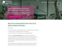 Undefendedleader.nl