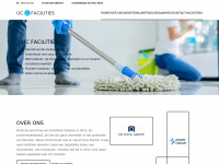 Ucfacilities.nl