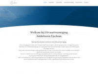 Uv-siddeburen-tjuchem.nl