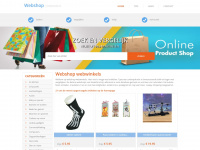 Webshop-webwinkels.nl