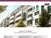 Jansenvvebeheer.eu