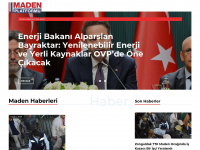 Madenplatformu.com
