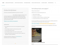 onlineschrijfschool.nl