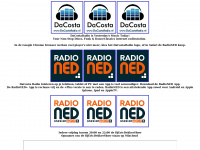 Dacostaradio.nl