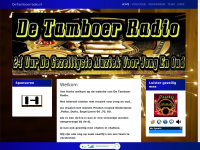 detamboerradio.nl
