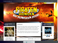 piratenvrienden.nl