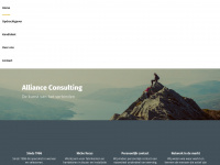 Alliance-consulting.nl