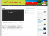 Allincluded.nl