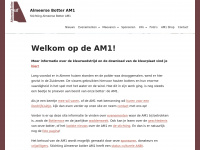 Almeersebotter.nl