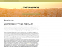 Egyptianguide.nl