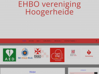 Ehbo-hoogerheide.nl