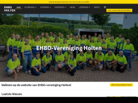 Ehbo-holten.nl