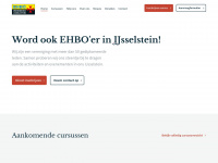 Ehbo-ijsselstein.nl