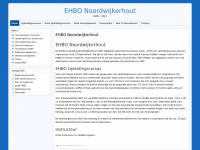 Ehbo-noordwijkerhout.nl