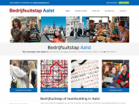 Bedrijfsuitstapaalst.be