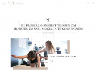 Sannefysioatelier.nl