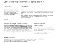 Coffeeshopberkelenschot.nl