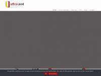 officepod.be