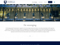 Jongeprocesadvocaten.nl
