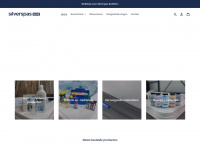 Silverspas-shop.nl