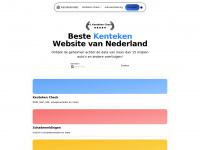 kentekengids.nl