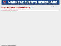 Wakkere-events.nl