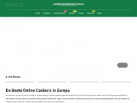 Casinoszonderspelpauze.nl