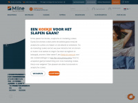 Mline.be