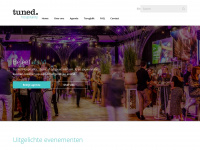 Tunedhospitality.nl