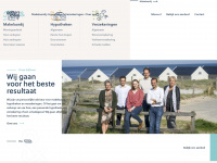 Pottersenvooijs.nl