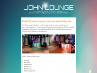 Johnlounge.nl