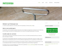 Pottenpers.be