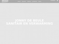 Jonnydebeule.be